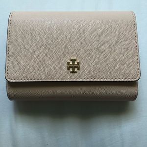 Tory Burch wallet